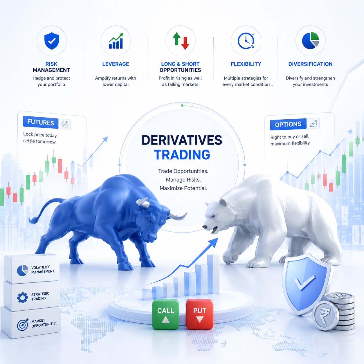 Derivatives Trading