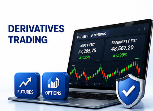 Derivatives Trading