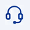 Dedicated Relationship Manager Icon